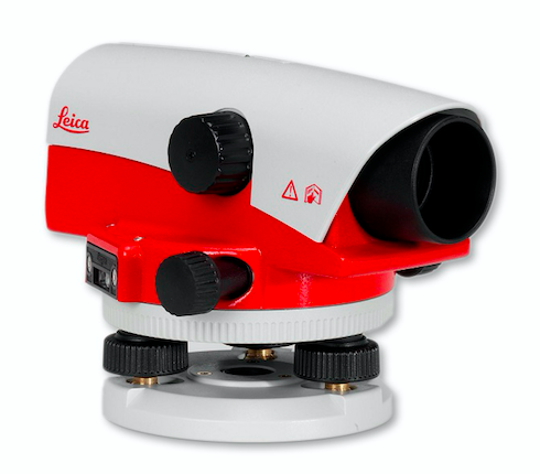 Máy thủy bình Leica NA 732